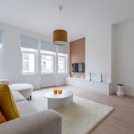 Appartement Duplex Brussels Exterior photo