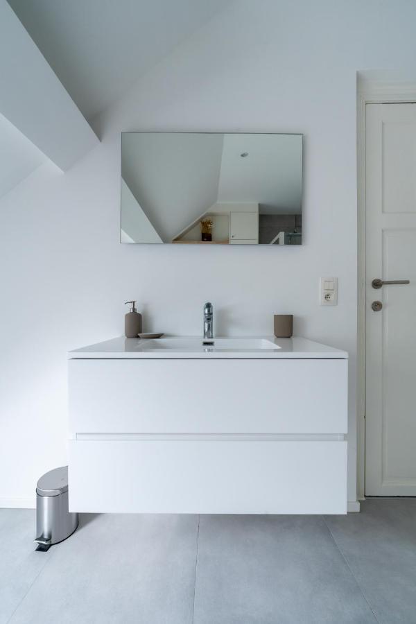 Appartement Duplex Brussels Exterior photo